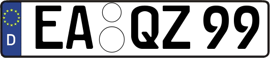 EA-QZ99