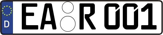EA-R001