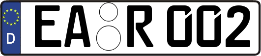 EA-R002