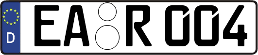 EA-R004