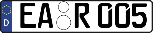 EA-R005