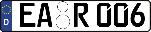 EA-R006