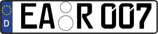 EA-R007