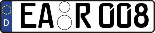 EA-R008