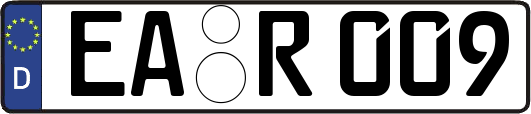 EA-R009
