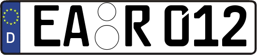 EA-R012