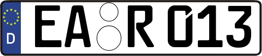 EA-R013