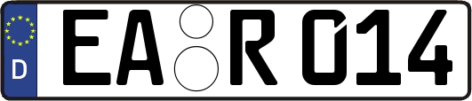 EA-R014