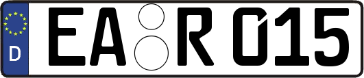 EA-R015