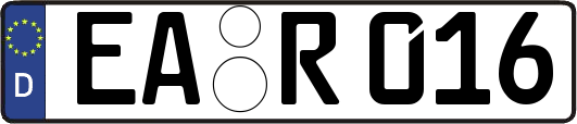 EA-R016