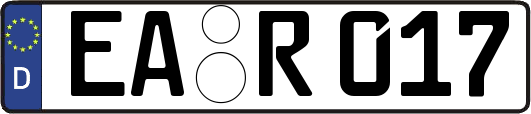 EA-R017