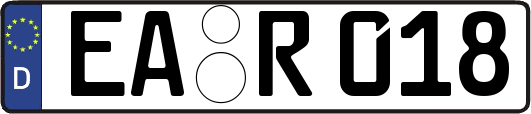 EA-R018