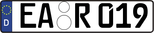 EA-R019