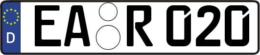 EA-R020