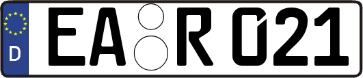 EA-R021