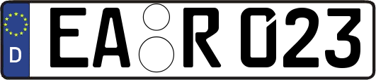 EA-R023