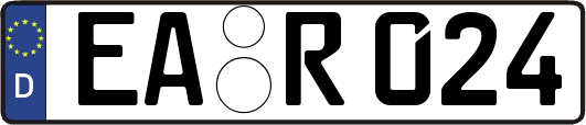 EA-R024