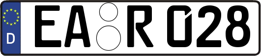 EA-R028