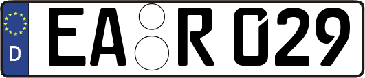 EA-R029
