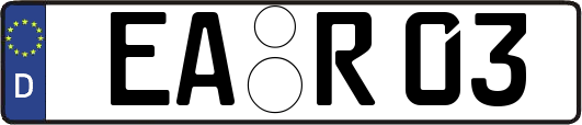 EA-R03