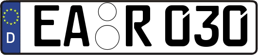 EA-R030