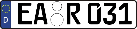EA-R031