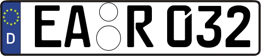 EA-R032
