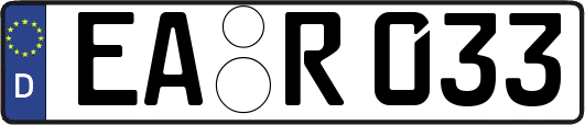 EA-R033