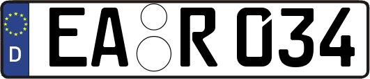 EA-R034