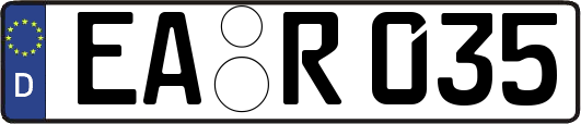 EA-R035