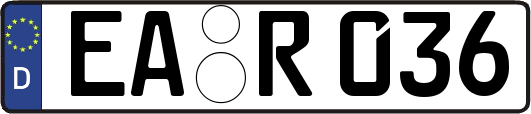 EA-R036