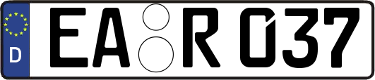EA-R037