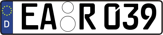 EA-R039
