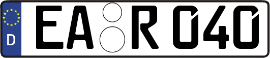 EA-R040