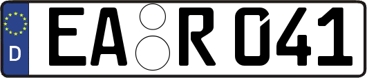 EA-R041