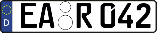 EA-R042