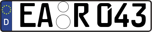 EA-R043