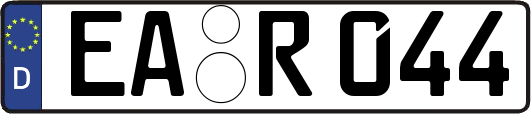 EA-R044