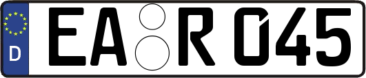EA-R045