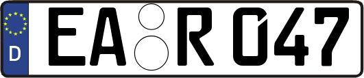 EA-R047