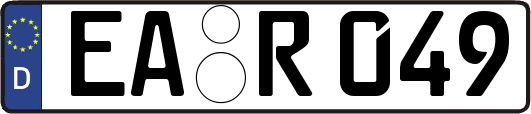 EA-R049