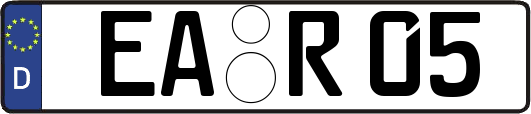 EA-R05