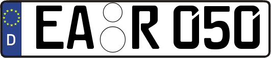 EA-R050