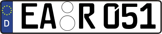 EA-R051