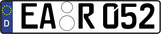 EA-R052