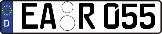 EA-R055