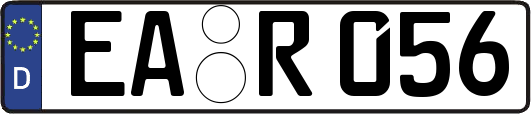 EA-R056