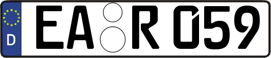 EA-R059