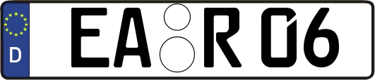 EA-R06