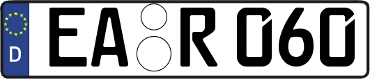 EA-R060